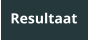 Resultaat