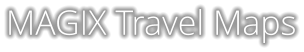 MAGIX Travel Maps