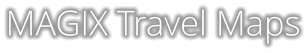 MAGIX Travel Maps